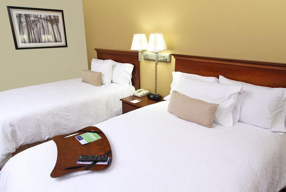 Hampton Inn Baltimore/Глен-Берни Экстерьер фото