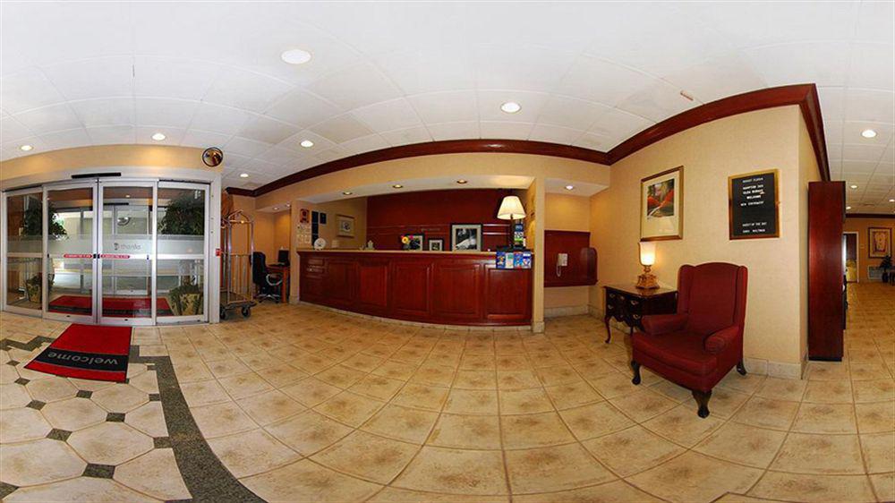 Hampton Inn Baltimore/Глен-Берни Экстерьер фото