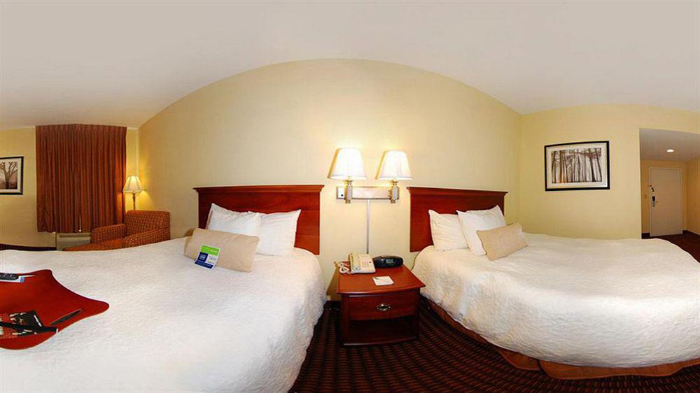 Hampton Inn Baltimore/Глен-Берни Экстерьер фото