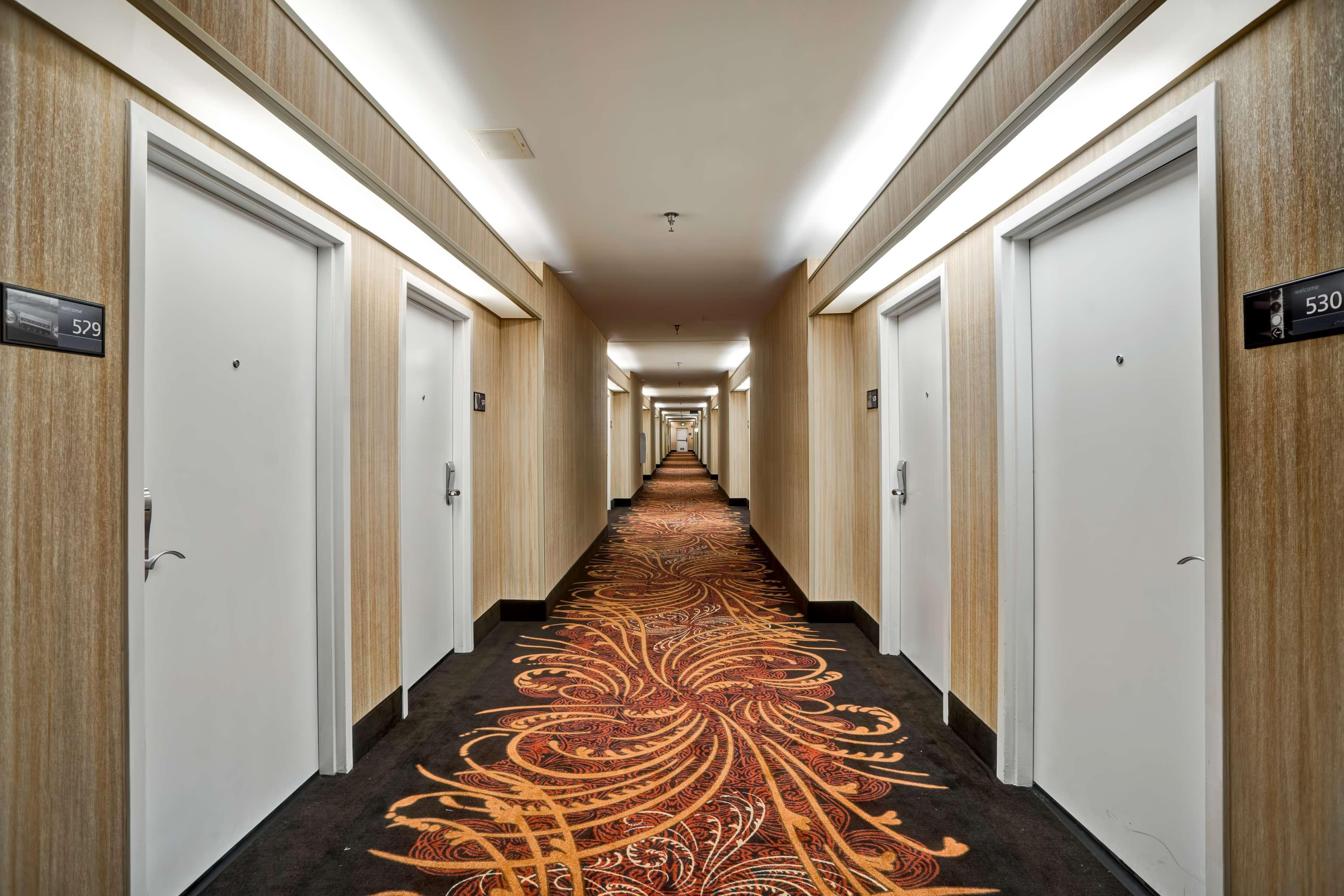 Hampton Inn Baltimore/Глен-Берни Экстерьер фото