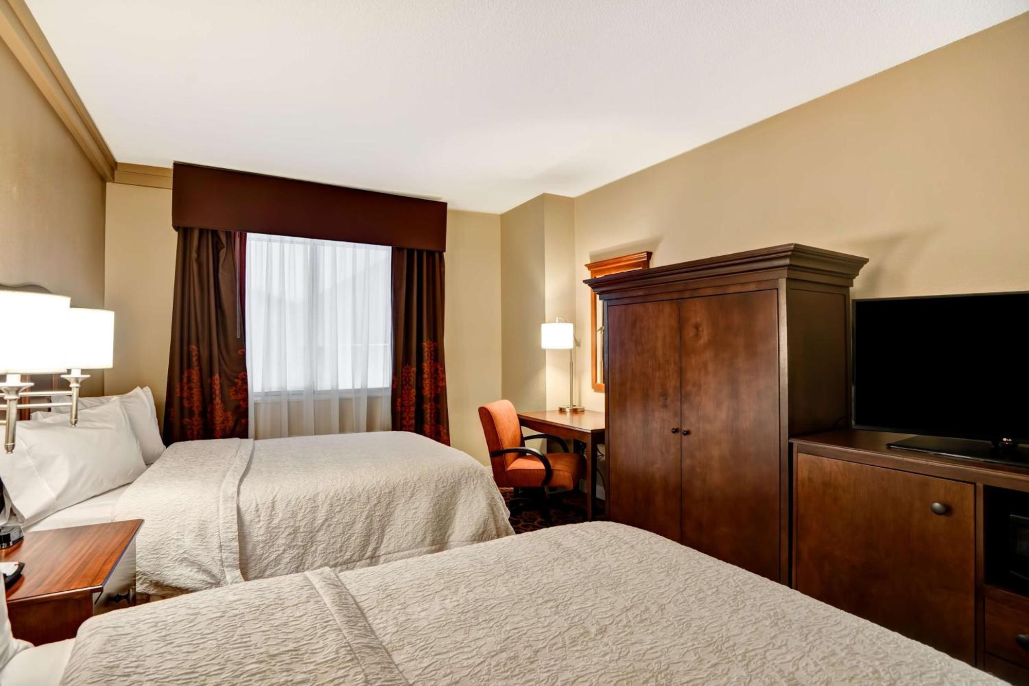 Hampton Inn Baltimore/Глен-Берни Экстерьер фото