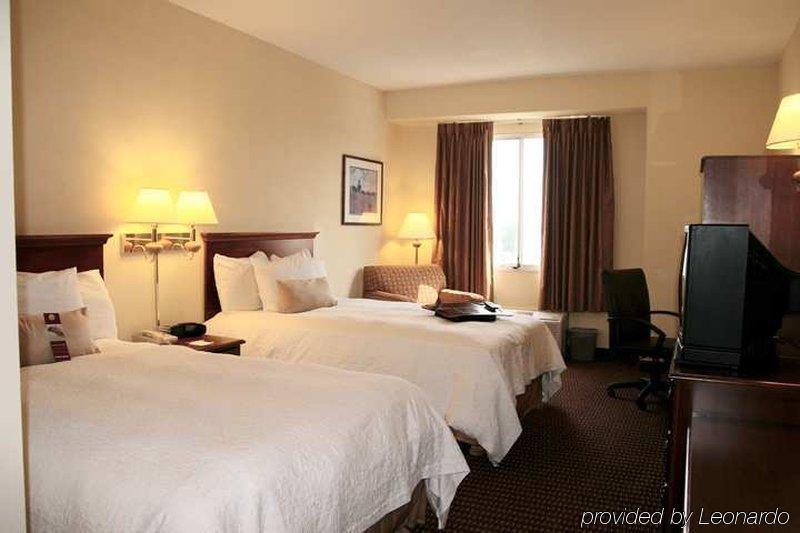 Hampton Inn Baltimore/Глен-Берни Номер фото