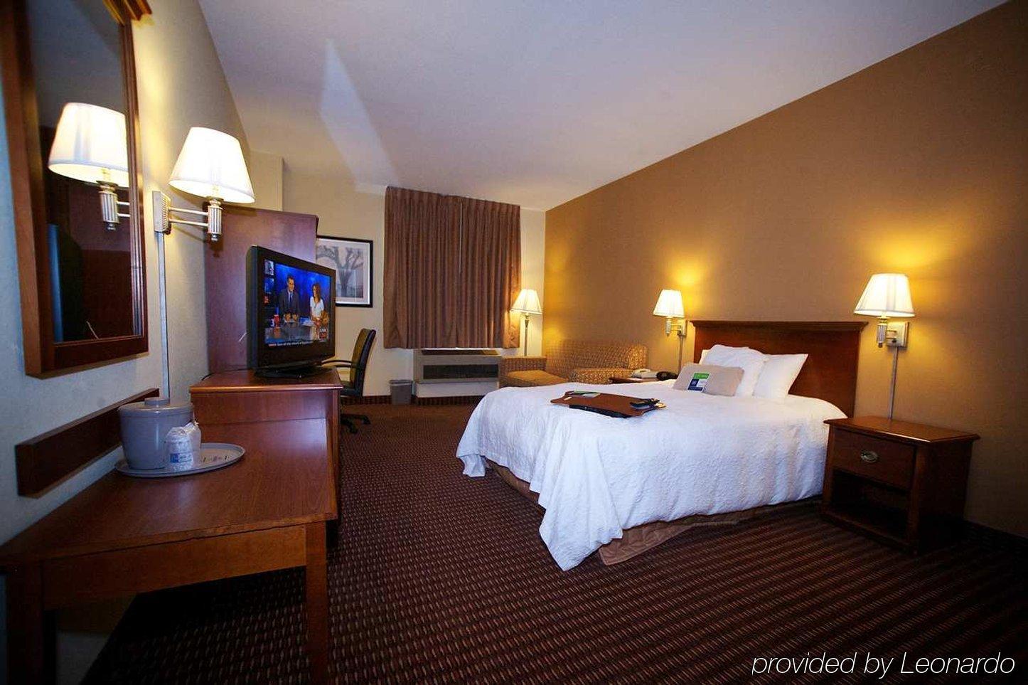Hampton Inn Baltimore/Глен-Берни Номер фото